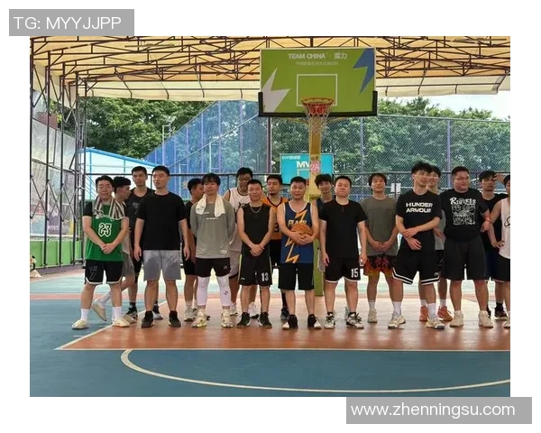 广州篮球队近期状态分析与表现评估全面解读