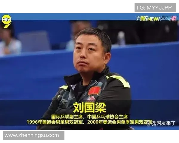 杭州乒乓球队在全国耐力排行榜中荣获第三名展现出强大实力与潜力