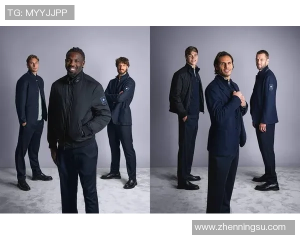 当今足球界的璀璨明星们谁才是真正的王者与传奇